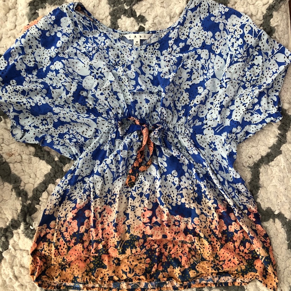 Cabi Blouse